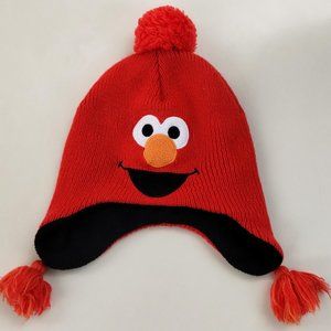 Elmo Hat, From Sesame Street